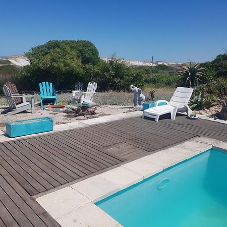 Beachmusic Cape Town Ngoại thất bức ảnh