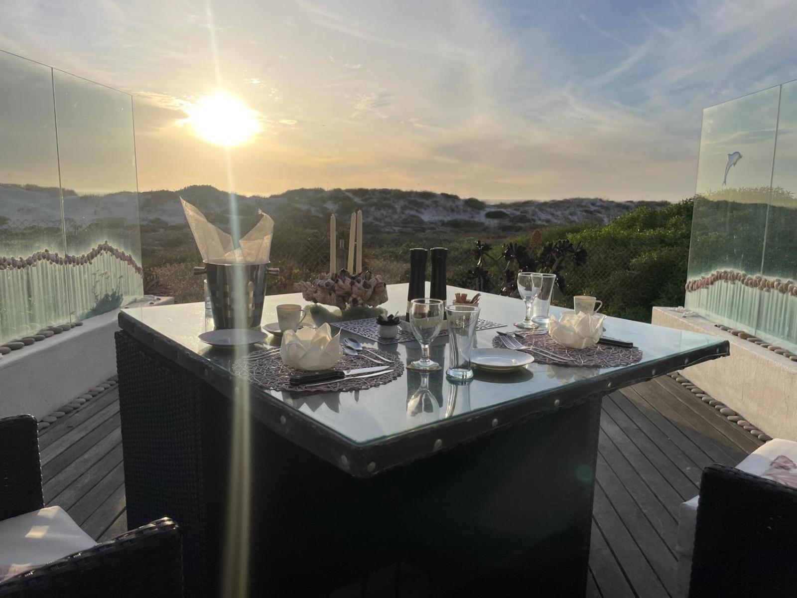 Beachmusic Cape Town Ngoại thất bức ảnh